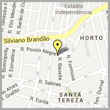 Para Raio em BH - Diamante Engenharia - SPDA em BH 8